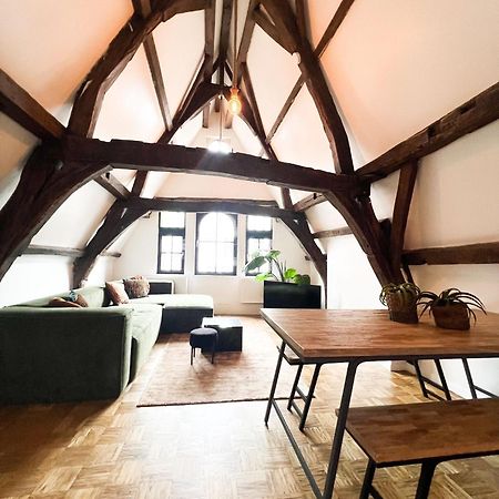 Nammos Home'S Antwerp Exterior photo
