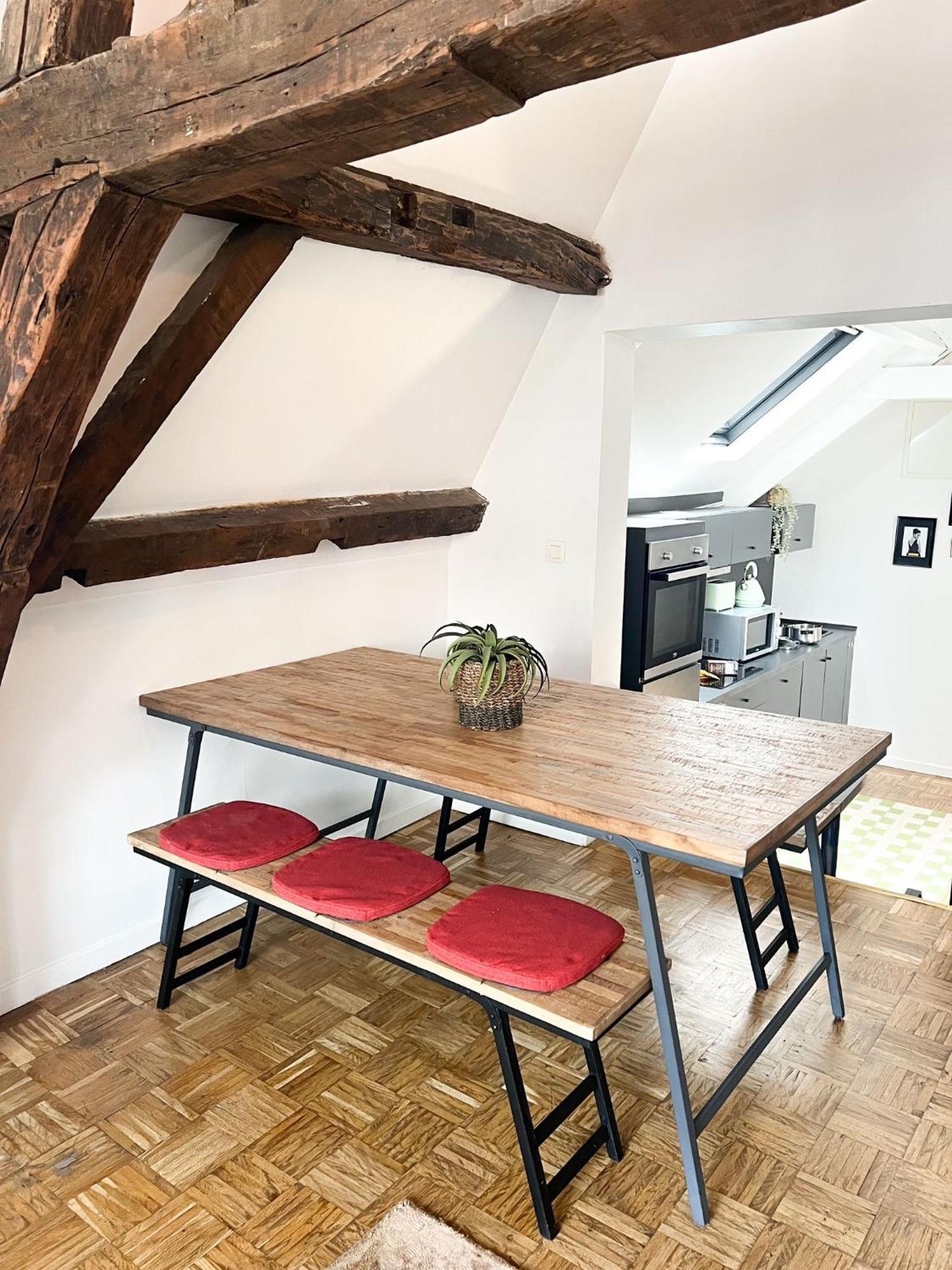 Nammos Home'S Antwerp Exterior photo