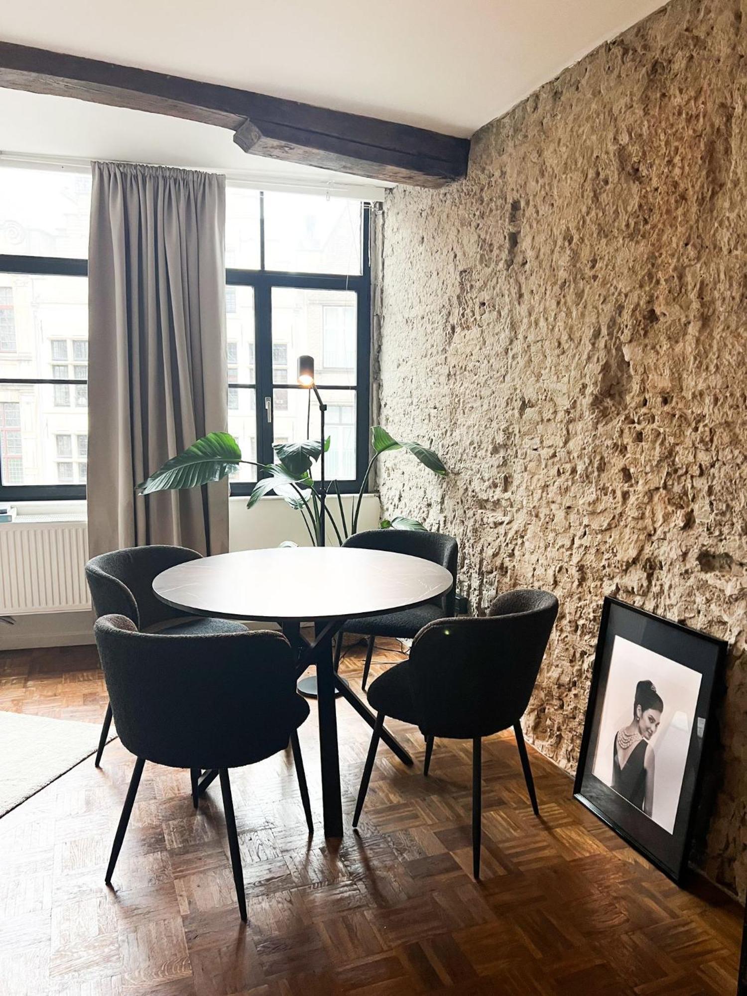 Nammos Home'S Antwerp Exterior photo