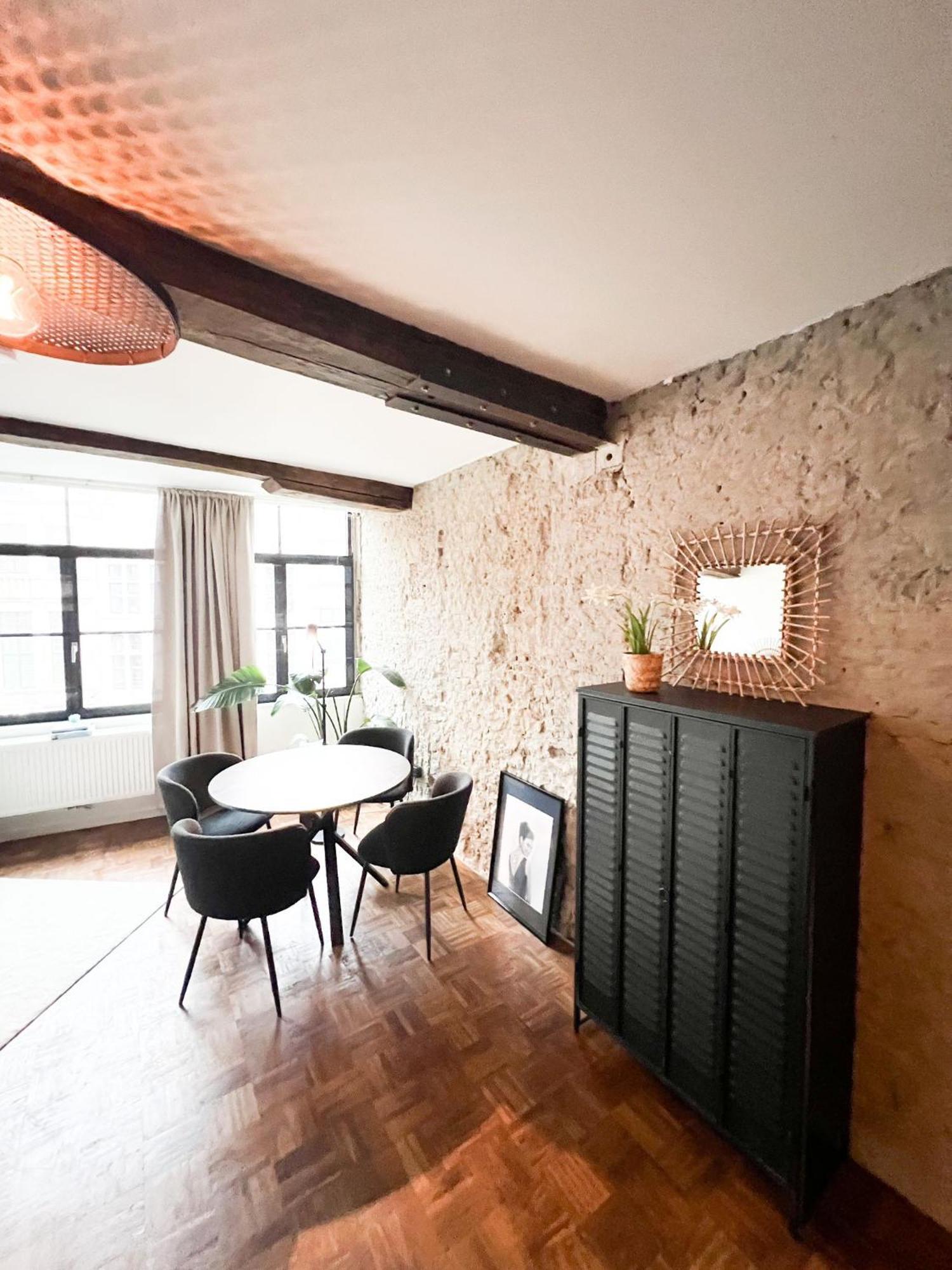 Nammos Home'S Antwerp Exterior photo