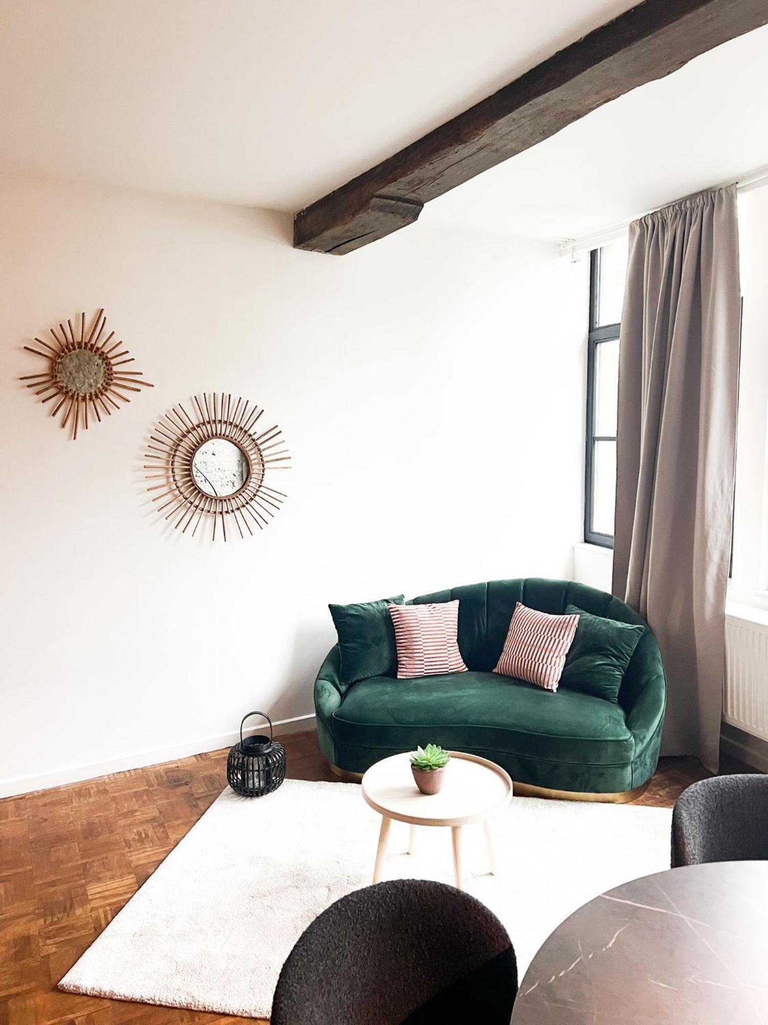 Nammos Home'S Antwerp Exterior photo